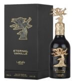 Eternal Vanille – Lattafa Pride - Image 2