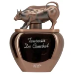 Taureau De Combat – Lattafa