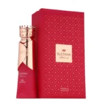 Sultana the Joyful – French Avenue - Image 2