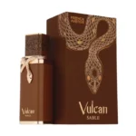 Vulcan Sable – French Avenue - Image 2
